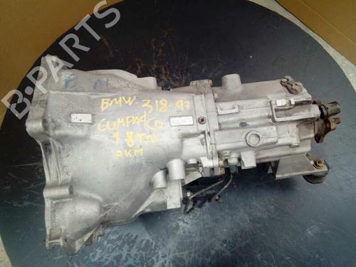 Gearbox BMW 3 Compact (E36) 318 tds | BP1300162M3 