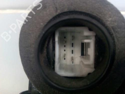 Rear right lock TOYOTA COROLLA Saloon (_E15_) 2.0 D-4D (ADE150) | BP2516042C99 