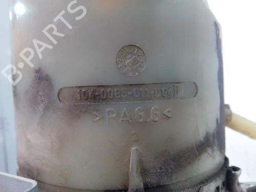Styring servopumpe FORD FOCUS II (DA_, HCP, DP)  | BP8171491M99 