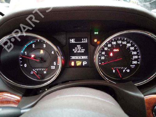 Instrument cluster JEEP GRAND CHEROKEE IV (WK, WK2) 3.0 CRD V6 4x4 | BP7074736C47 
