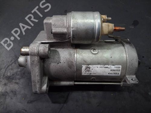 Used Starter VOLVO V40 Hatchback (525) D3 (150 hp) 10739791