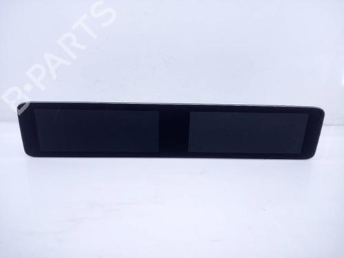 Electronic module MERCEDES-BENZ A-CLASS (W177) A 220 d (177.014) | BP13313765M83 