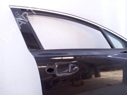 Right front door PEUGEOT 508 I (8D_) 2.0 BlueHDi 150 | BP27397800C3 
