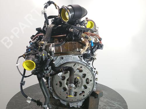 Engine BMW X1 (F48) sDrive 18 d | BP26458331M1 