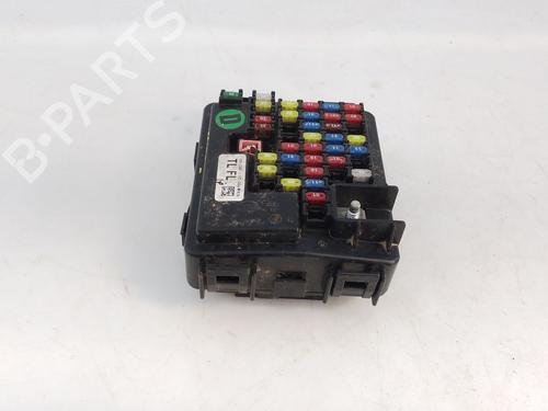 Used Fuse box HYUNDAI TUCSON (TL, TLE) [2015-2023]  20656437