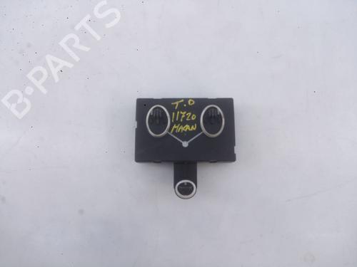 Electronic module PORSCHE MACAN (95B) 3.0 S Diesel | BP16760708M83 