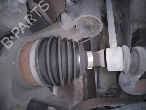 Used Right front driveshaft HYUNDAI ix35 (LM, EL, ELH) [2009-2016]  11860065