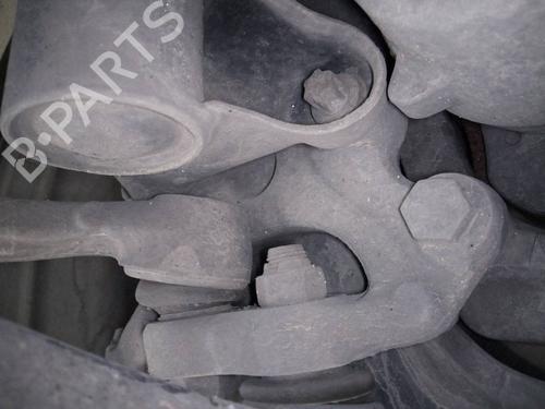 Used Right front steering knuckle MERCEDES-BENZ C-CLASS (W204) [2007-2015]  17809251