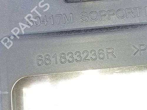 Electronic module RENAULT MEGANE IV Grandtour (K9A/M/N_) 1.5 dCi 110 | BP3248527M83 