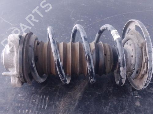 Right front shock absorber BMW X3 (G01, F97, G08) xDrive 20 d Mild-Hybrid | BP31089565M17 