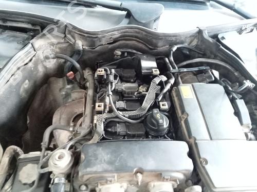 Electronic module MERCEDES-BENZ C-CLASS (W203)  | BP26428413M83 