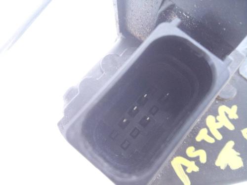 Front right lock OPEL ASTRA J Saloon 1.7 CDTI (69) | BP8047804C97 