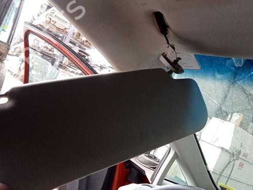 Left sun visor SEAT LEON (1P1) 2.0 TFSI | BP38535619I1 - Image 2