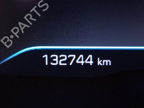 Instrument cluster PEUGEOT 3008 II SUV (MC_, MR_, MJ_, M4_)  | BP19125586C47 