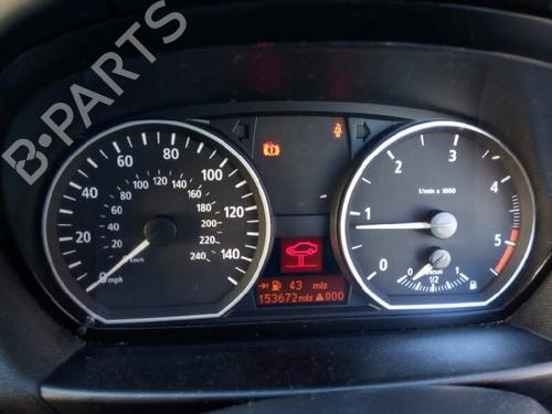Starter BMW 1 (F20) 120 d | BP8359616M8 