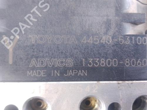 ABS pump LEXUS IS II (_E2_) 220d (ALE20) | BP31952573M43  - Image 6