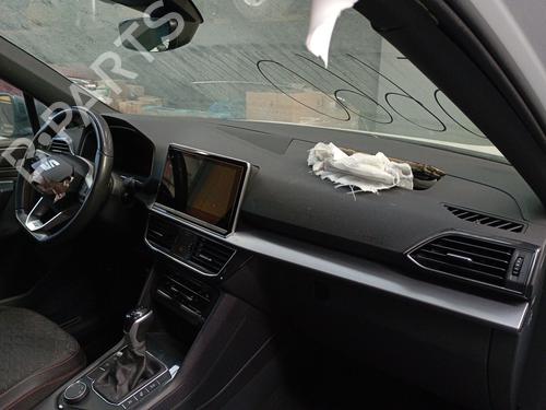 Headlight switch SEAT TARRACO (KN2) 2.0 TDi | BP40199005I24  - Image 8