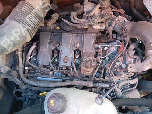 Mass air flow sensor RENAULT TRAFIC III Bus (JG_) 1.6 dCi 125 (JGMH) | BP27865938M95 