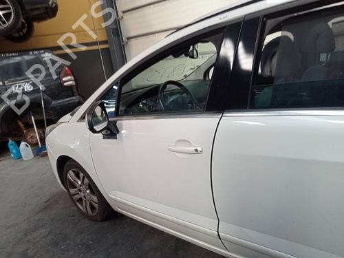 Left front door PEUGEOT 5008 (0U_, 0E_)  | BP22715430C2 