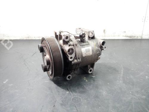 Used AC compressor NISSAN NAVARA NP300 (D40) 2.5 dCi 4WD (171 hp) 13948604