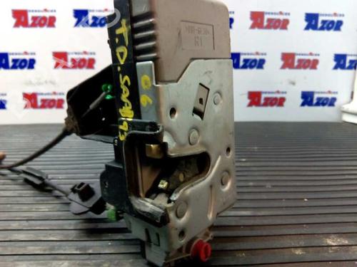 Used Rear right lock SAAB 9-5 (YS3E) 2.3 t (170 hp) 1964848