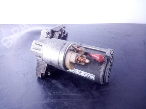 Used Starter RENAULT KOLEOS I (HY_) 2.0 dCi (HY0K) (150 hp) 16216376
