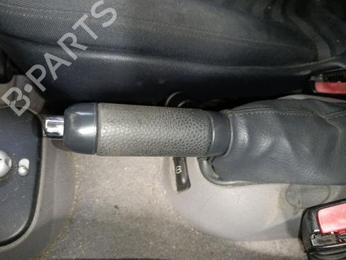 Used Hand brake MINI MINI (R50, R53) One (90 hp) 27297365