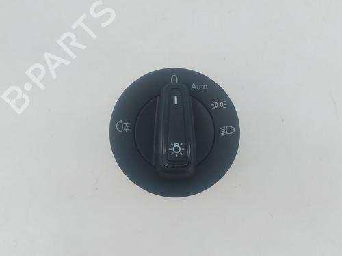 Used Headlight switch Headlight switch 39505501 39505501