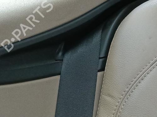 Used Rear right seatbelt LAND ROVER RANGE ROVER EVOQUE (L538) [2011-2019]  26947192