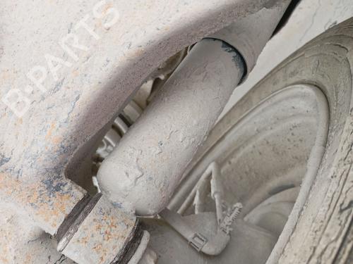 Used Left rear shock absorber FIAT SCUDO Van 2.0 Multijet 145 (506) (144 hp) 27720173