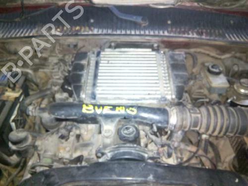 Instrument cluster KIA SPORTAGE SUV (K00) 2.0 TD 4WD | BP4681740C47 