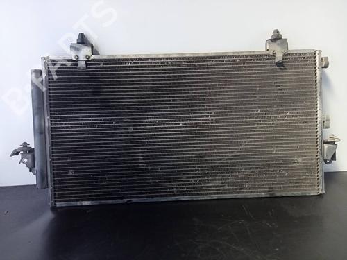 AC-Kondensator TOYOTA RAV 4 II (_A2_) [2000-2005]  17755534