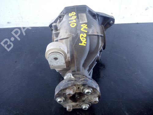 Used Rear differential MERCEDES-BENZ C-CLASS (W204) C 200 CDI (204.001) (136 hp) 7843188