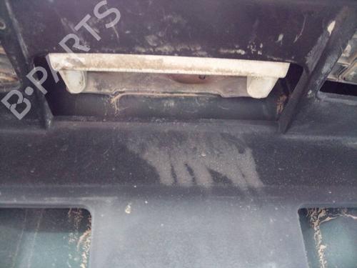 Trunk håndtak MITSUBISHI PAJERO III (V7_W, V6_W) 2.5 TDi (V64W, V74W) (115 hp) 15217332