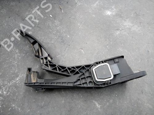 Used Pedal MERCEDES-BENZ M-CLASS (W164) [2005-2012]  13624567