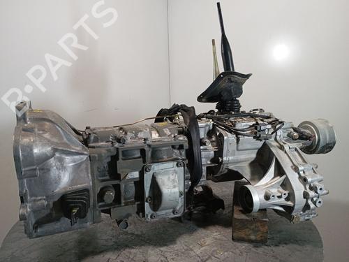 Boîte de vitesses MITSUBISHI PAJERO I (L04_G, L14_G) 2.5 TD (L044G, L049G) (95 hp) 32108977