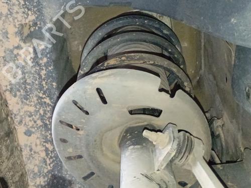 Used Right front shock absorber Right front shock absorber CITROËN C4 Picasso II 1.2 THP 130 (130 hp) 32732470 32732470