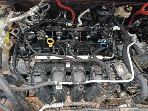 Handskerum FORD KUGA III (DFK) 2.5 Duratec Plug-in-Hybrid | BP36989810C95  - Image 12