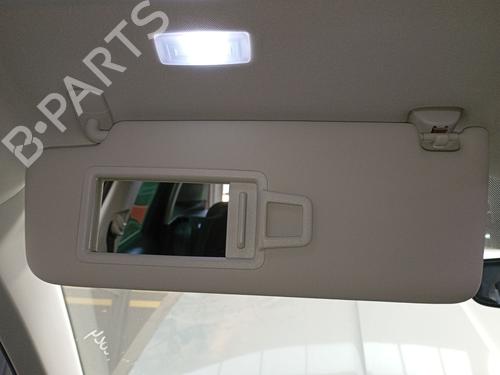 left-sun-visor-skoda-karoq-nu7-nd7-2017-33461488 main image