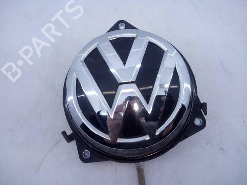 Bagagerumshåndtag VW PASSAT B8 (3G2, CB2) [2014-2025]  19075517