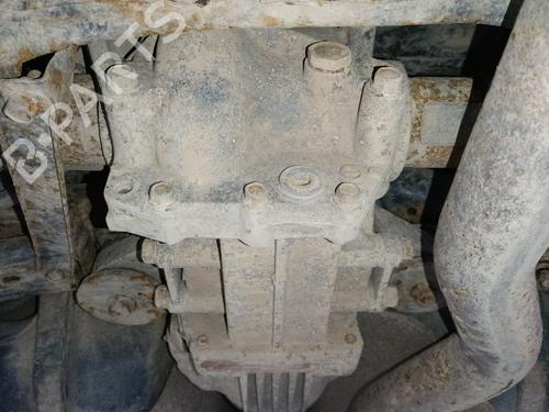 Used Rear differential Rear differential 36910541 36910541