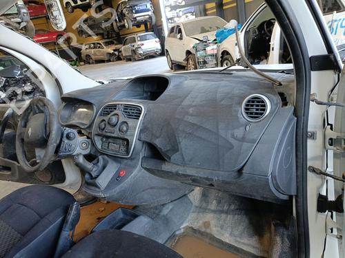 Instrumentbræt RENAULT KANGOO Express (FW0/1_) 1.5 dCi 90 (FW0G, FW05, FW08, FW11) (90 hp) 27981127