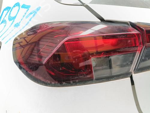 Used Left taillight OPEL CORSA F (P2JO) 1.2 (68) (101 hp) 28098735