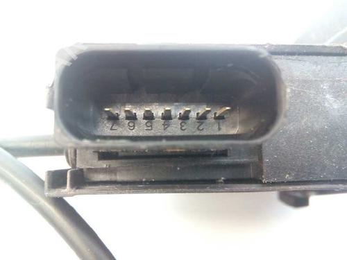Rear left lock CITROËN C4 Picasso II  | BP1733683C100 