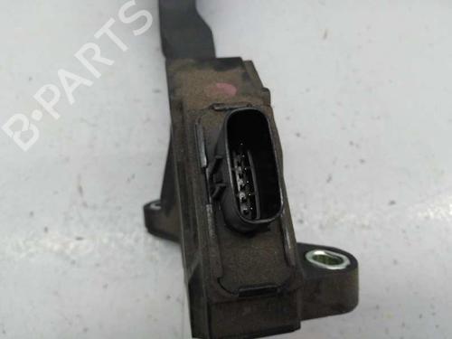 Pedal TOYOTA AVENSIS Saloon (_T27_) 2.0 D-4D (ADT270_, ADT270R) | BP6150757I4 