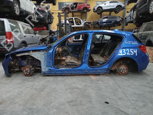 Used Parts BMW 1 (F20) 118 d (150 hp) 4389912