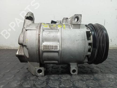 Used AC compressor DACIA SANDERO II [2012-2025]  10394123