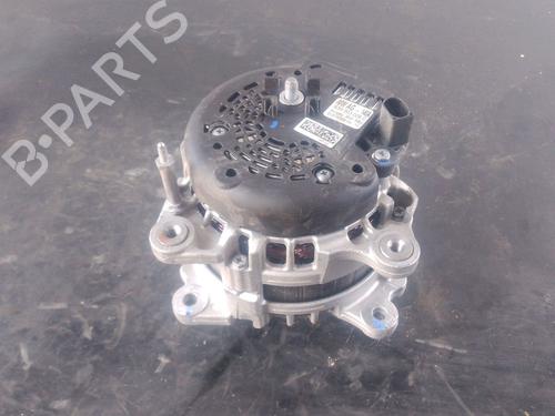 Alternator VW CRAFTER Platform/Chassis (SZ_) 2.0 TDI RWD (SZB, SZC, SZD, SZH, SZI, SZO, SZP, SZQ) | BP39650152M7 - Image 3