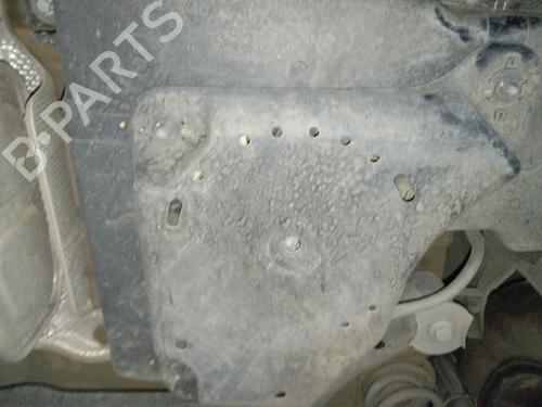 AdBlue-tank VW TIGUAN (AD1, AX1) 2.0 TDI (150 hp) 31340608