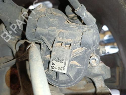 Used Left rear brake caliper VW ARTEON (3H7, 3H8) [2017-2025]  30638578